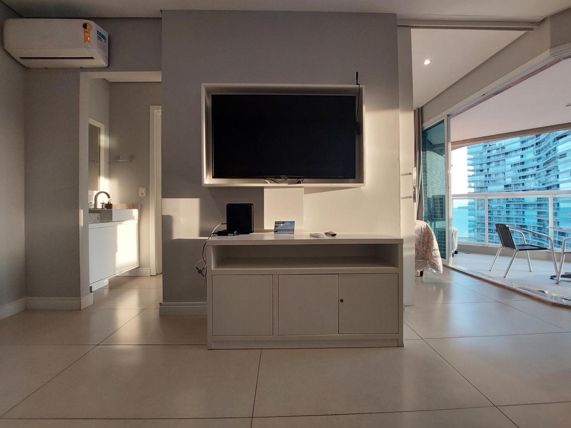 Book Santos - Estanconfor 1804 - Vista Mar Apartment Bagian luar foto