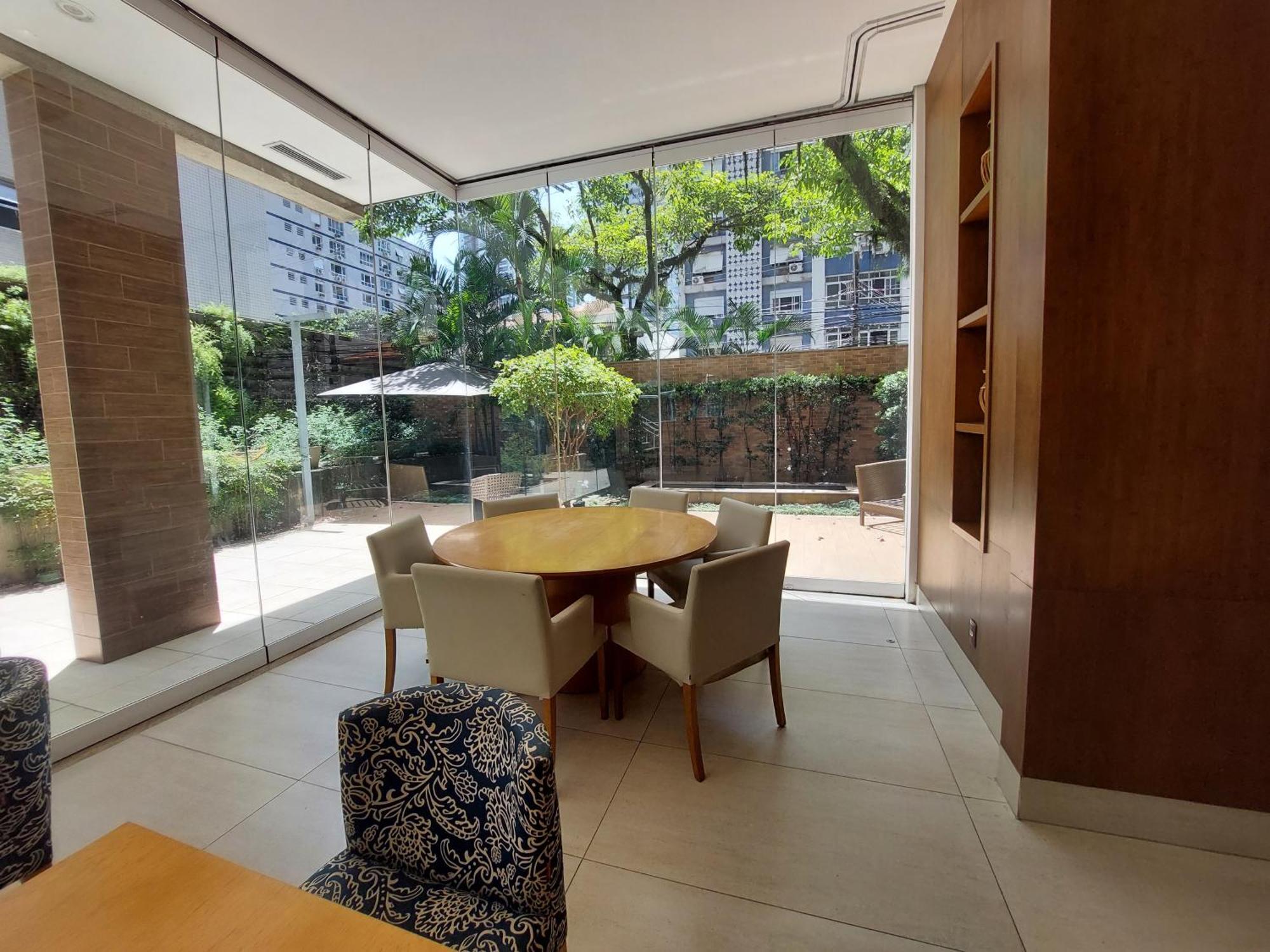 Book Santos - Estanconfor 1804 - Vista Mar Apartment Bagian luar foto